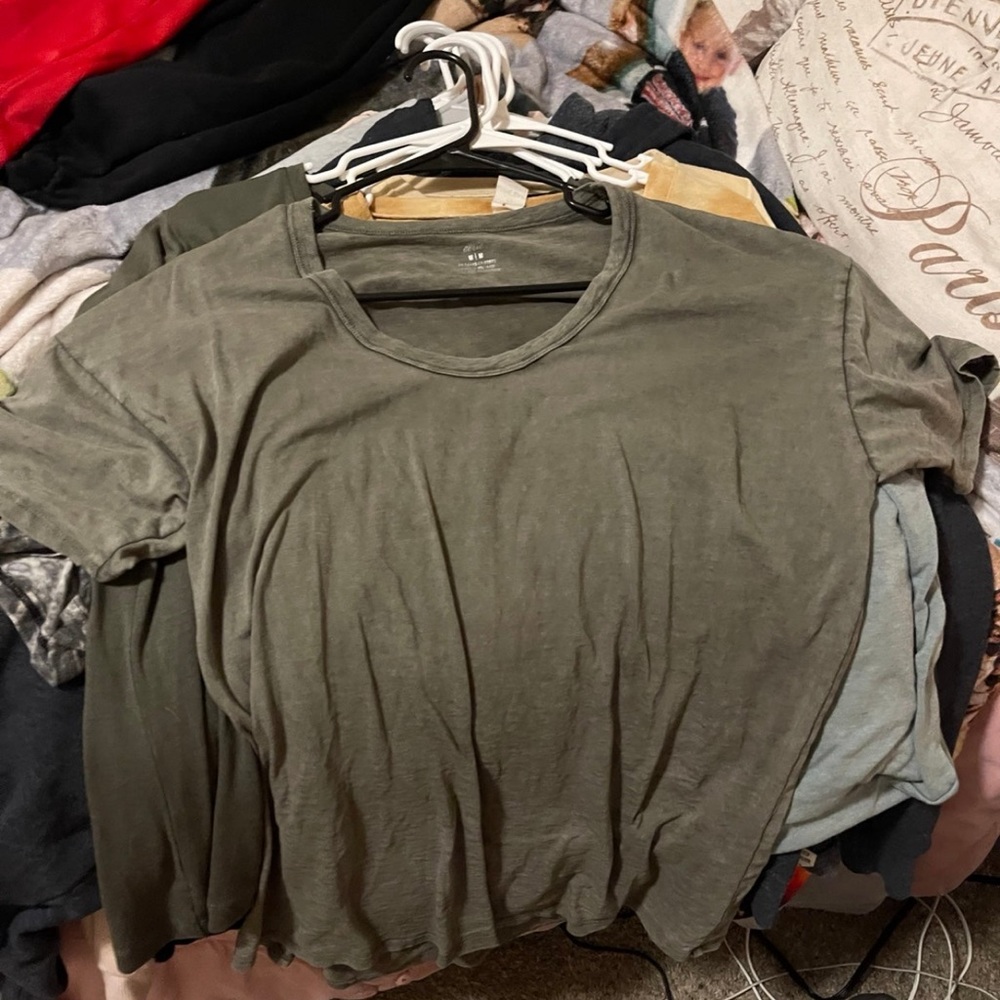 Aerie shirt